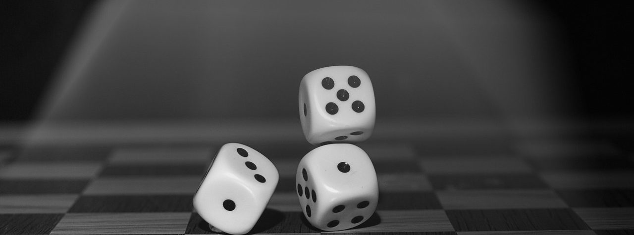 dice dice