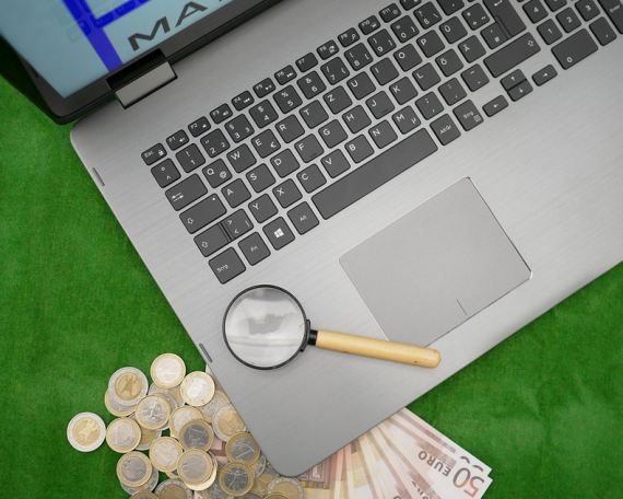 Gambling | David Torrance