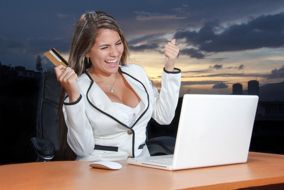 payment for gambling