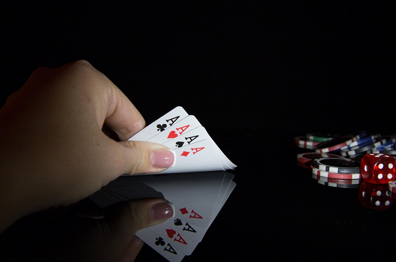 card games